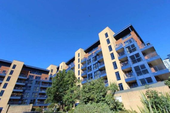2 Bedroom Flat
